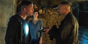 3 razões para ver "Gemini", com Will Smith e 3 razões para não fazê-lo