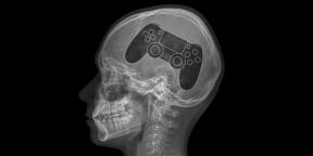 Dependência de jogos de vídeo fez um diagnóstico médico