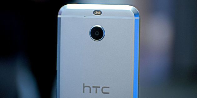 HTC Parafuso