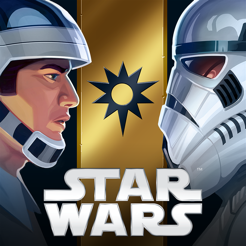 Star Wars Commander - estratégia iOS é para os fãs de Star Wars