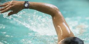 Lenovo lançou um smartwatch no estilo de Casio G-Shock com autonomia de 20 dias