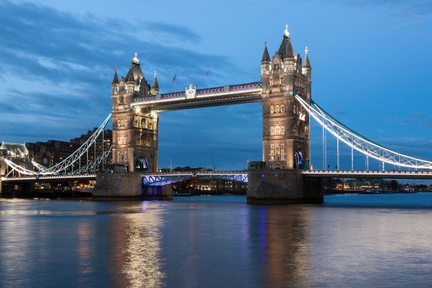 bela ponte: Ponte da torre, Londres