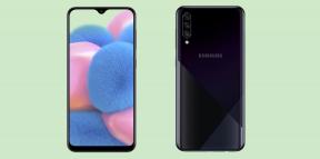 Samsung anunciou os A30s e A50s Galaxy