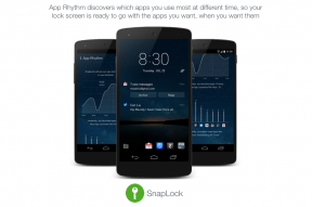 SnapLock - lokskrin livre para Android com os programas em execução inteligentes