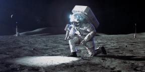 SpaceX Elon Musk enviará astronautas à lua