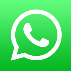 Os convites para chats em grupo WhatsApp agora é possível distribuir na forma de links