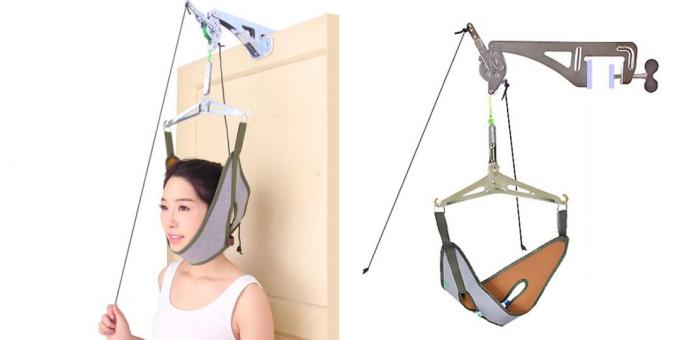 Neck Massager