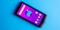 Visão geral Poptel P60 - um smartphone seguro com carregamento sem fio e NFC