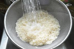 Como cozinhar o arroz: as principais regras e segredos
