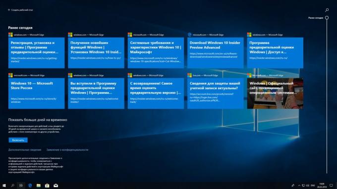 Windows 10 Redstone 4: cronograma