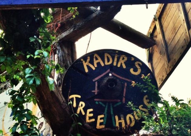 de Kadir Tree House 2