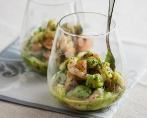 5 salada de férias na pressa