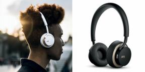 Rentável: fones de ouvido sem fio Jays U-Jays com um desconto de 10 495 rublos