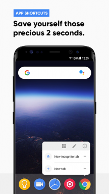 Uma cópia do lançador Pixel para todos os dispositivos lançados no Google Play