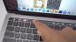 11 coisas legais que você pode fazer com Toque Bar no MacBook Pro