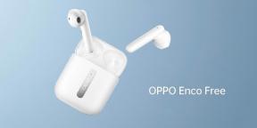 OPPO Enco Free - Fones de ouvido estilo AirPods