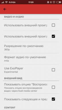 NewPipe - uma maneira conveniente de fazer o download e ouvir música a partir do YouTube no Android