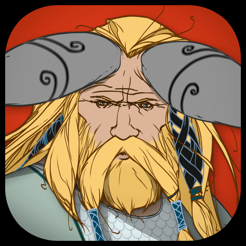 The Banner Saga - um dos melhores jogos de 2014 para Mac e iOS
