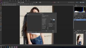 Affinity Photo Editor para Windows liberado