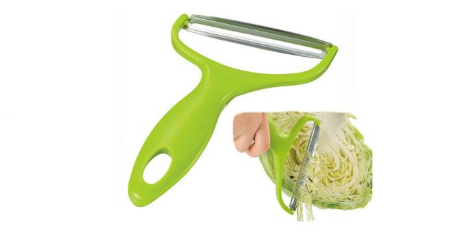 cortador de legumes