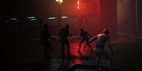 Paradox anunciou o Vampire: The Masquerade Bloodlines 2 - continuação do cult jogo de role-playing sobre vampiros