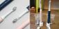 Obrigatório: escova de dentes elétrica Xiaomi com carregamento sem fio