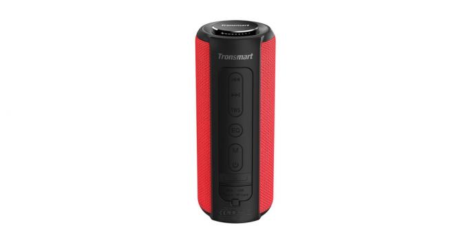 Coluna Tronsmart T6 Plus