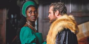 "Anne Boleyn" com uma atriz negra foi esmagada pelo público. Mas o show não é tão ruim quanto parece