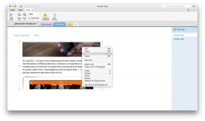 OneNote para Mac e iPad aprendido a reconhecer texto em imagens