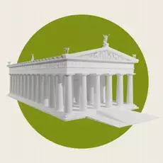 A Microsoft e o governo grego desenvolvem uma cópia virtual da Antiga Olímpia