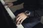 Garmin lançou um relógio inteligente prémio Fenix ​​Chronos com características desportivas