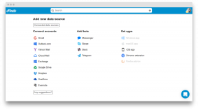 Findo - busca universal para o Google Drive, Dropbox, onedrive, Evernote, e outros serviços