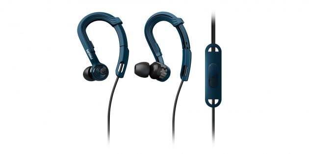 Philips ActionFit NoLimits SHQ3405