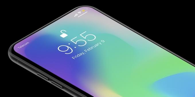 Smartphones em 2019: o novo iPhone da Apple