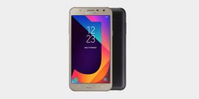 Samsung lançou outra série de smartphones Galaxy J
