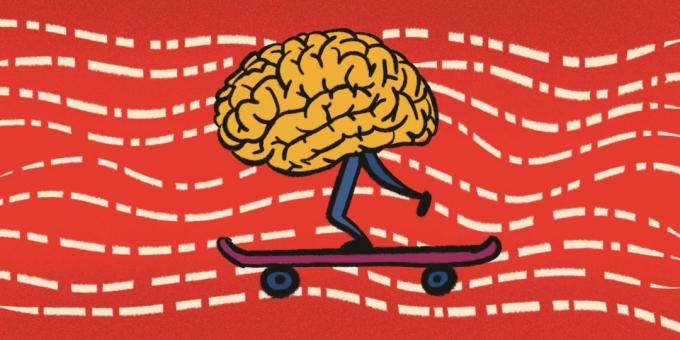 Como se tornar mais saudável em 2019: 5 dicas que ajudarão a manter o cérebro jovem