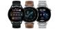 Huawei lança smartwatches Watch 3 e Watch 3 Pro com eSIM e app store