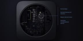 A Apple anunciou o novo Mac mini, que é cinco vezes mais rápido do que seu antecessor