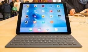 100 atalhos de teclado para o trabalho produtivo no iPad com um teclado externo