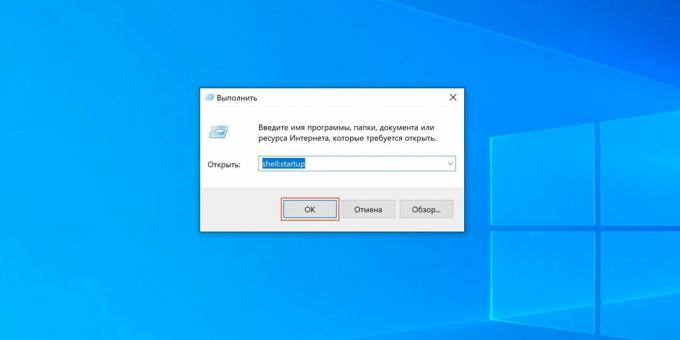  Como adicionar um programa à inicialização do Windows 10 por meio da pasta de inicialização