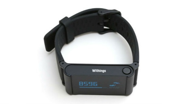 WiThings pulso O2