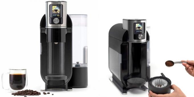 pico MultiBrew