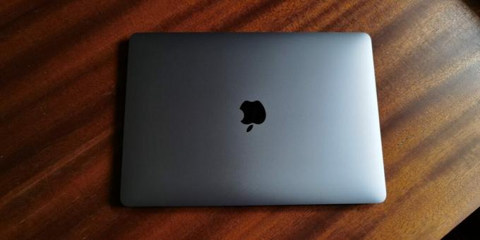 Capa MacBook Pro 2020