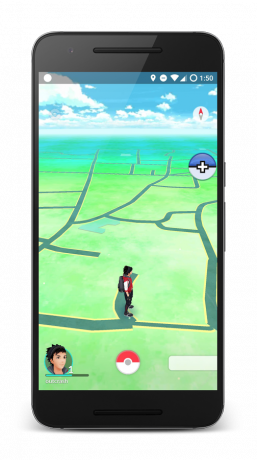Messenger para Pokémon GO 3
