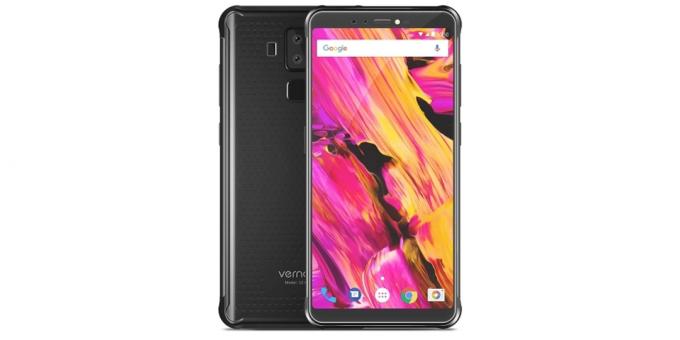 Vernee V2 Pro