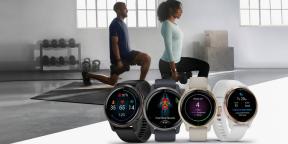Garmin lança o smartwatch Venu 2 para competir com o Apple Watch