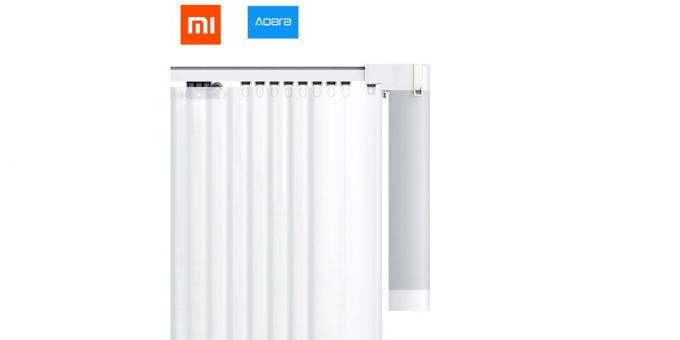 Xiaomi Aqara inteligente Curtain