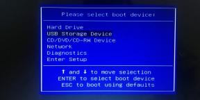 Como configurar o BIOS para inicializar a partir de uma unidade flash USB