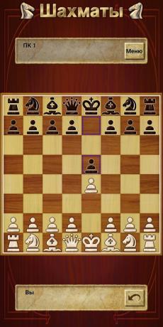 xadrez grátis