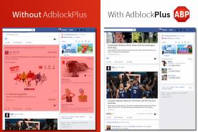 Adblock Plus tem mostrado uma maneira de contornar a nova antiblokirovschik Facebook publicidade